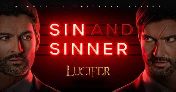 Lucifer Season 5B Web Series 2021: release date, cast, story, teaser, trailer, first look, rating, reviews, box office collection and preview.